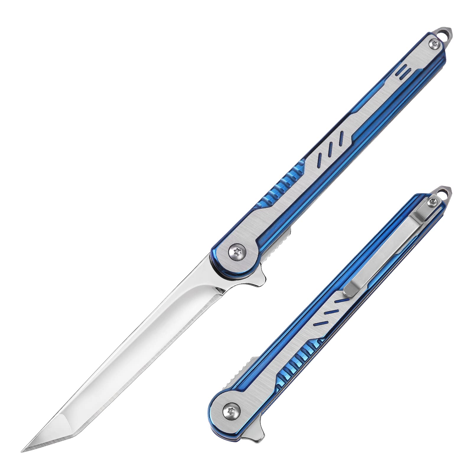 FUNBRO EDC Pocket Knife
