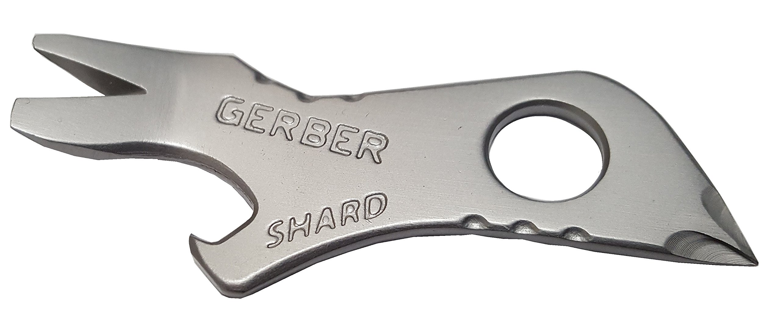 Gerber Gear Shard Keychain